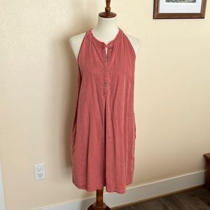 CALVIN KLEIN mini dress/tunic